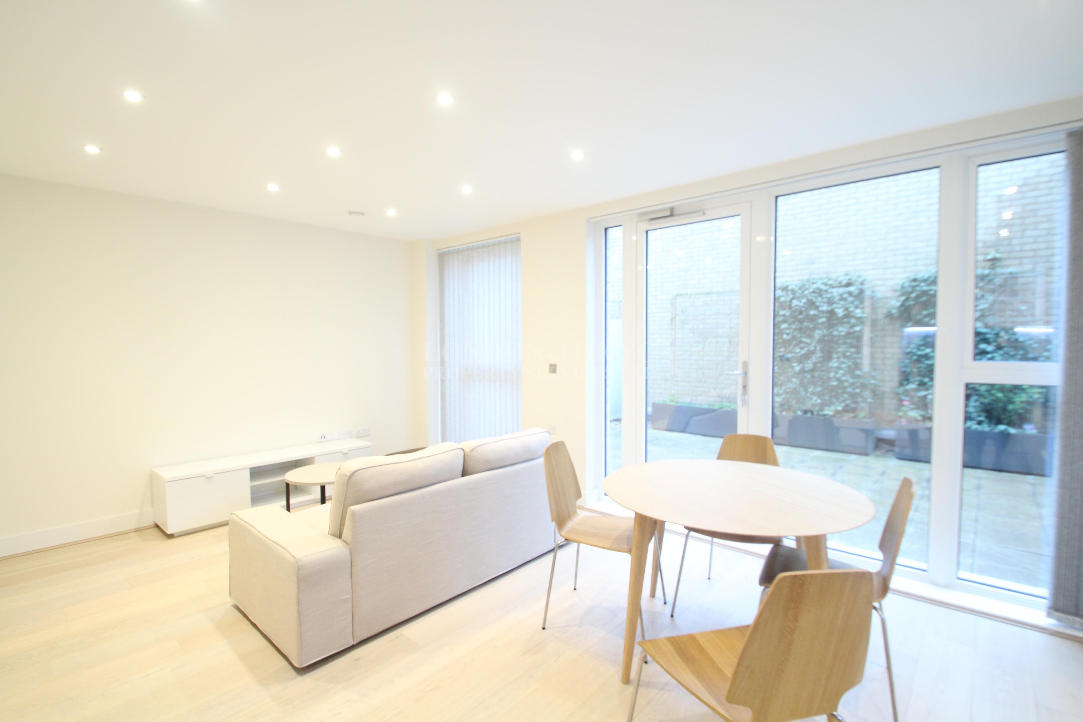 Waterford Court, Stalbridge Street, Marylebone NW1